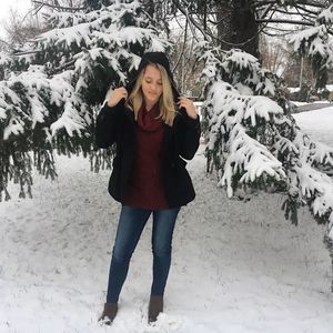 Meet your Posher, Bethany